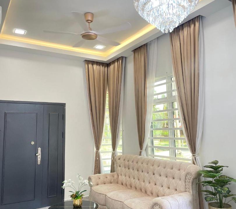 Photo of Livingroom in Keladong