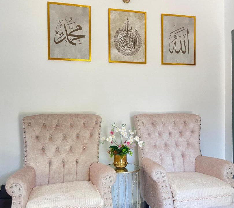 Photo of Livingroom in Keladong