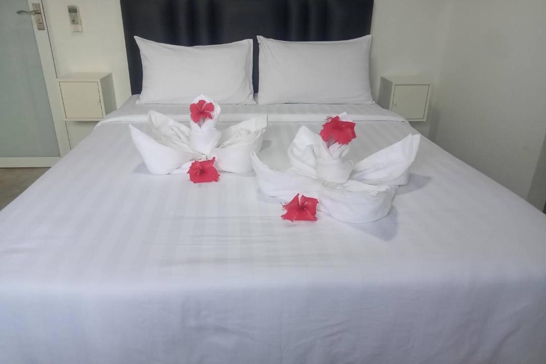 Photo of Bedroom in Ko Mak