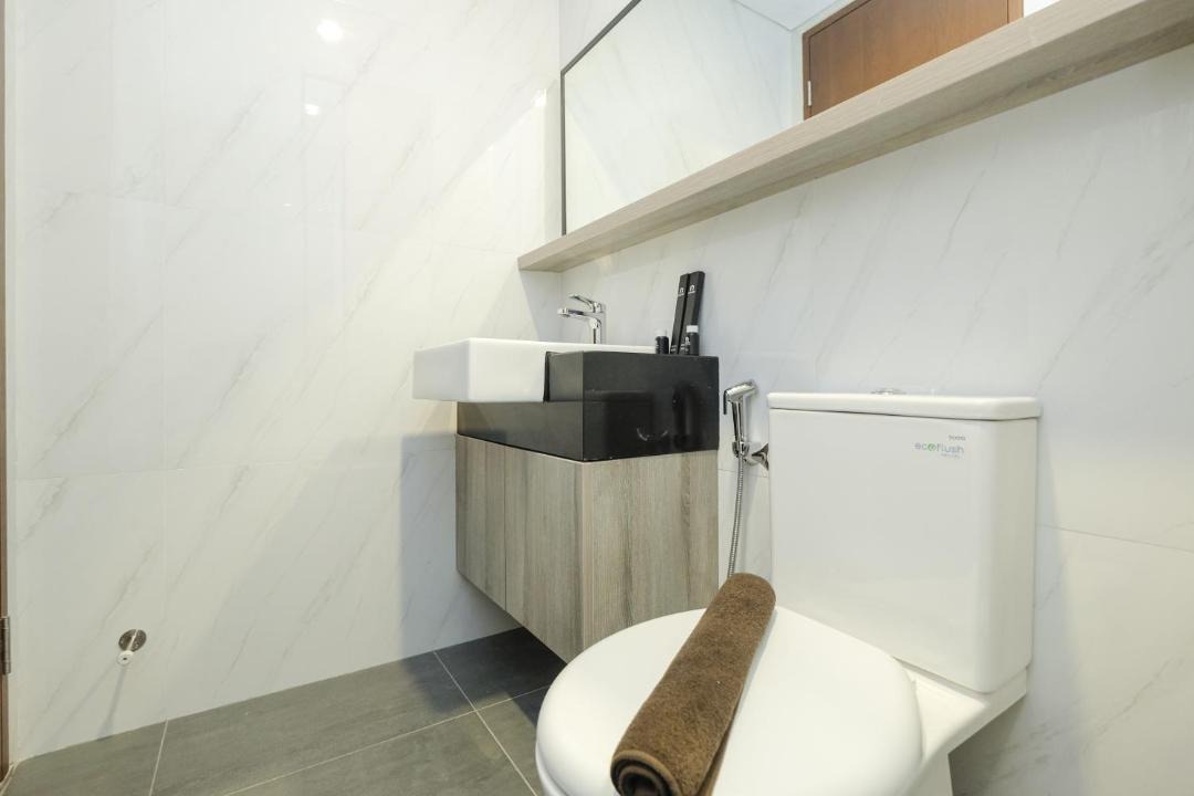 Photo of Bathroom in Semanggi