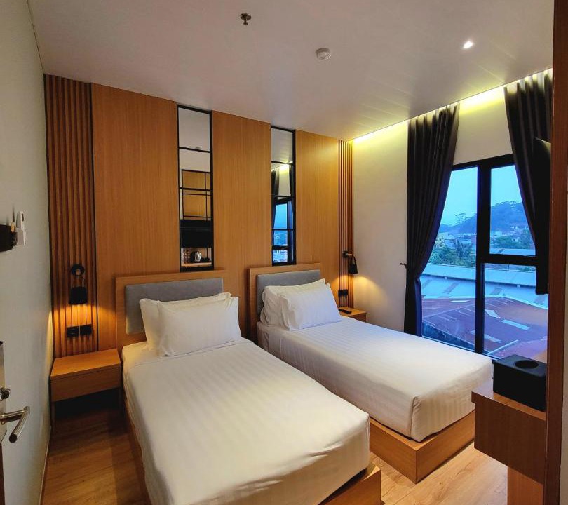 Photo of Bedroom in Kalianget