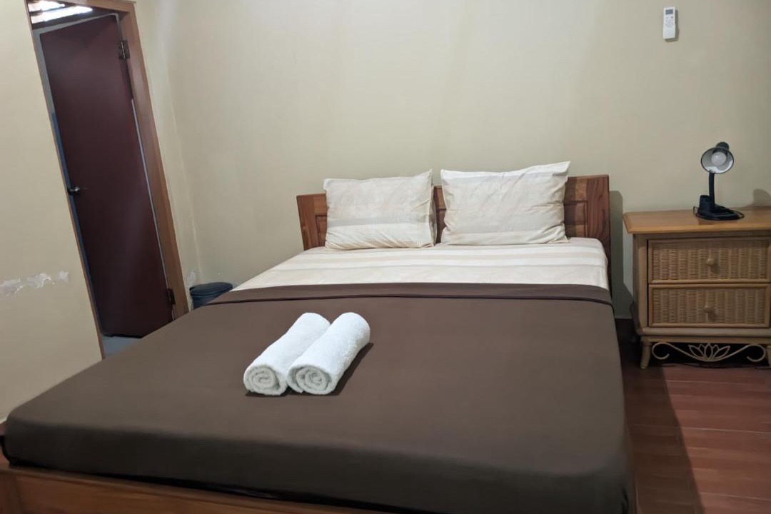 Photo of Bedroom in Riung