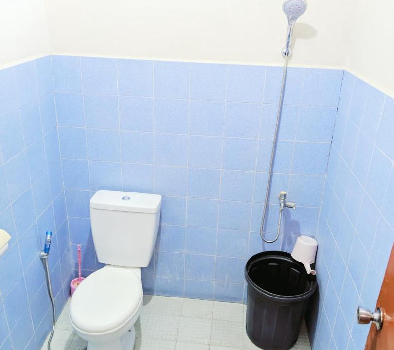 Photo of Bathroom in Riung
