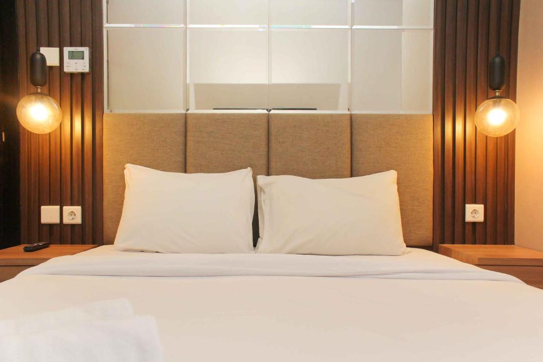 Photo of Bedroom in Bendungan Hilir