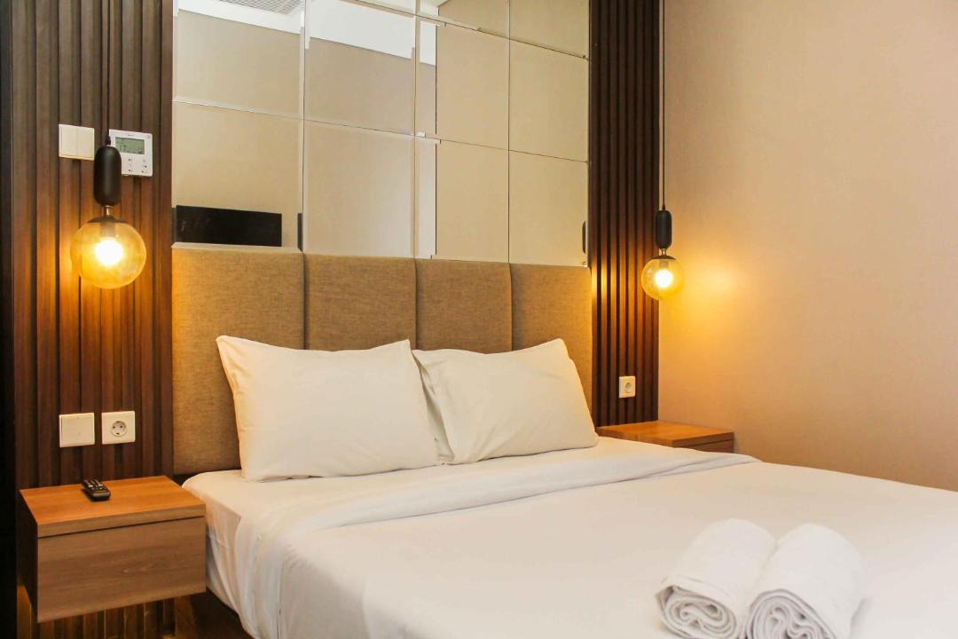 Photo of Bedroom in Bendungan Hilir