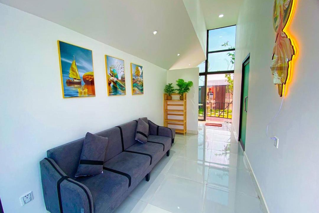 Photo of Livingroom in Kep
