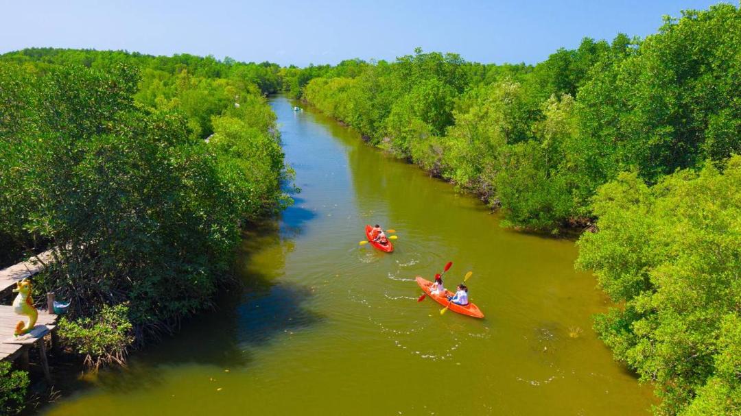 Photo of Outdoor in Kep