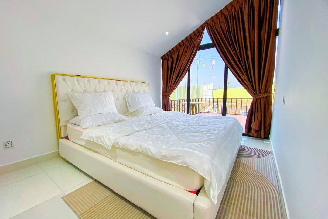 Photo of Bedroom in Kep