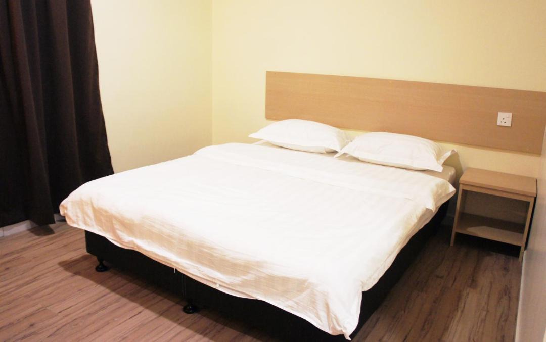 Photo of Bedroom in Simpang Ampat