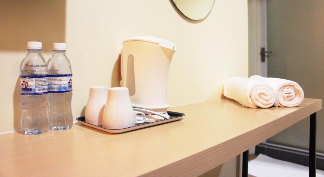 Photo of Bathroom in Simpang Ampat