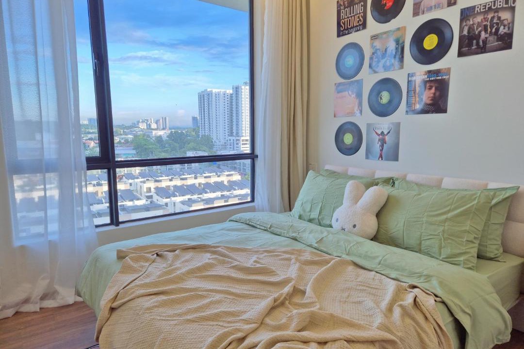 Photo of Bedroom in Johor Bahru