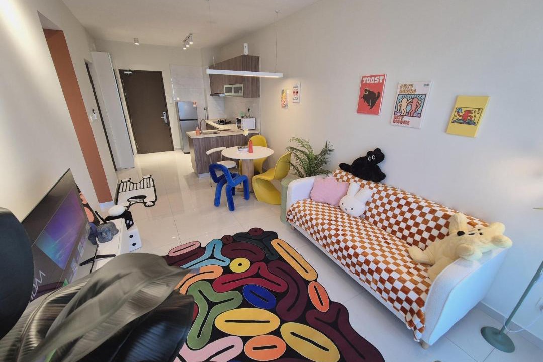 Photo of Bedroom in Johor Bahru