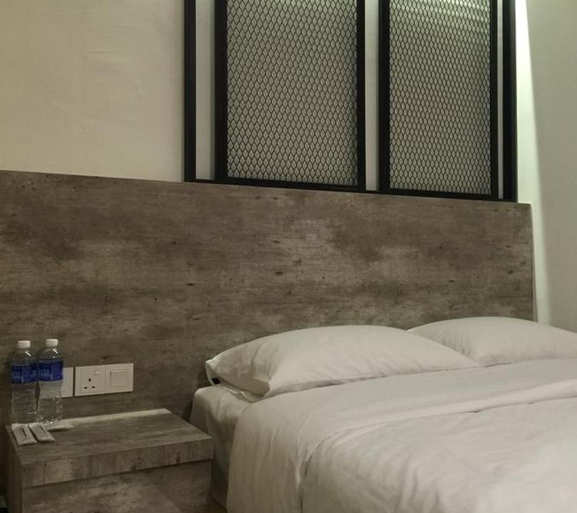 Photo of Bedroom in Pontian