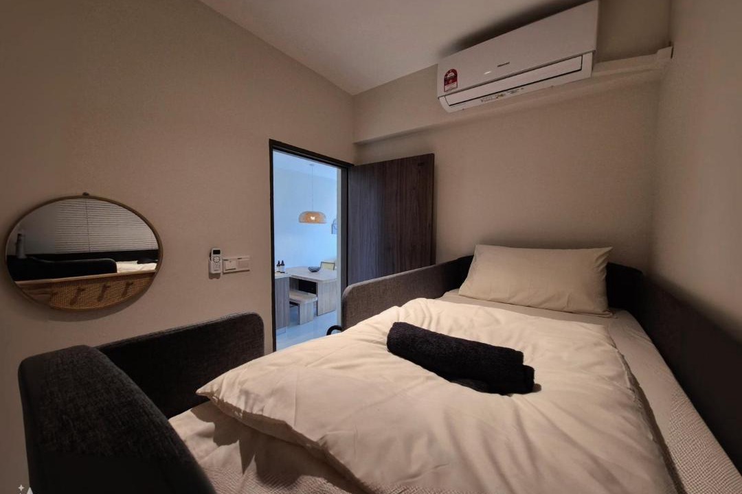 Photo of Bedroom in Johor Bahru