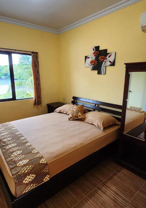 Photo of Bedroom in Bandanaira