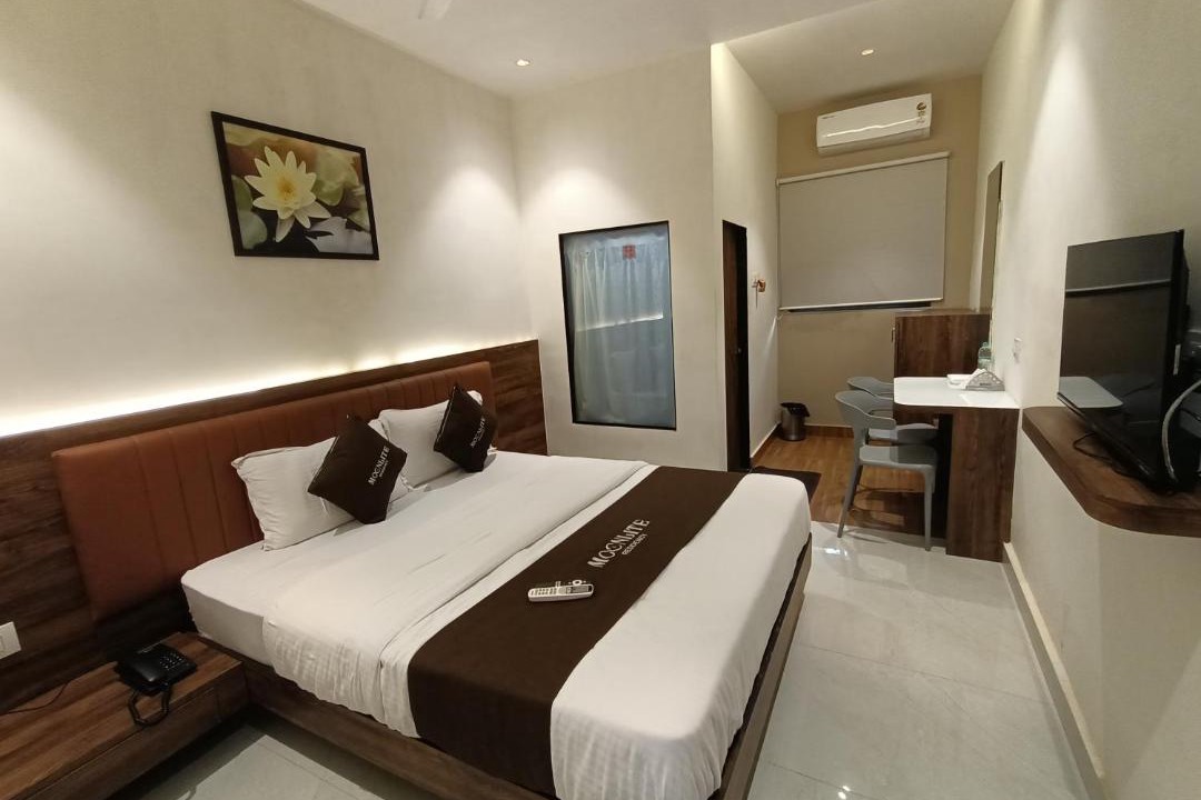 Photo of Bedroom in Malad West