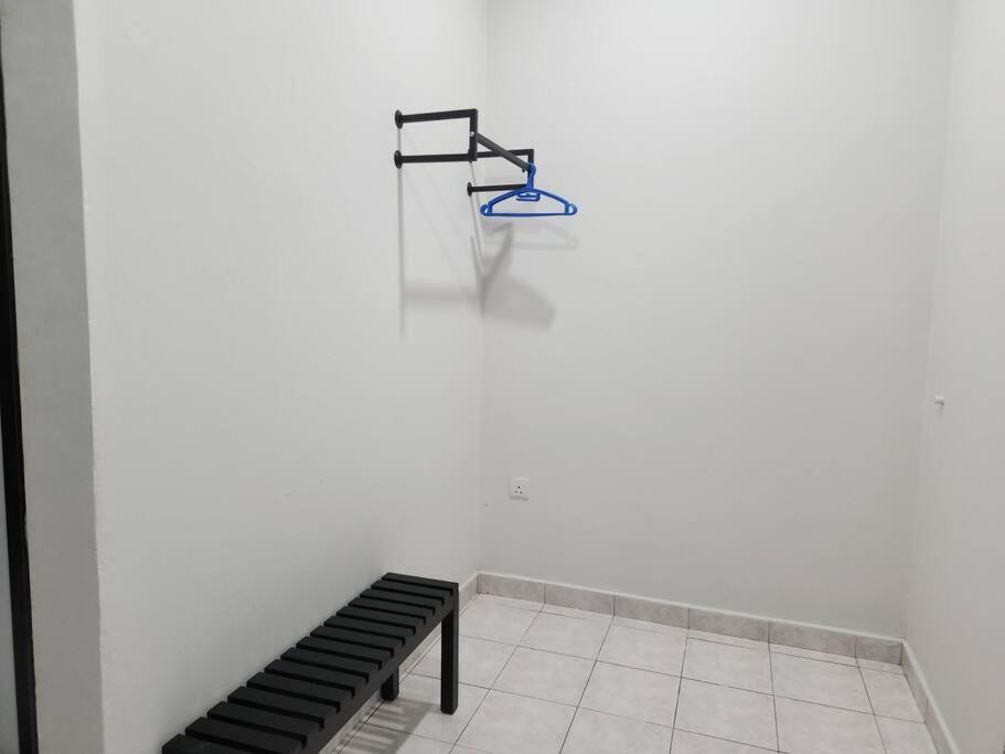 Photo of Bathroom in Ipoh