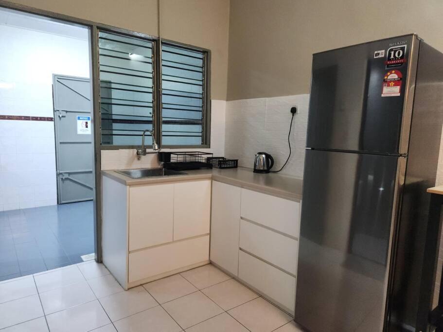 Photo of Kitchen in Ipoh