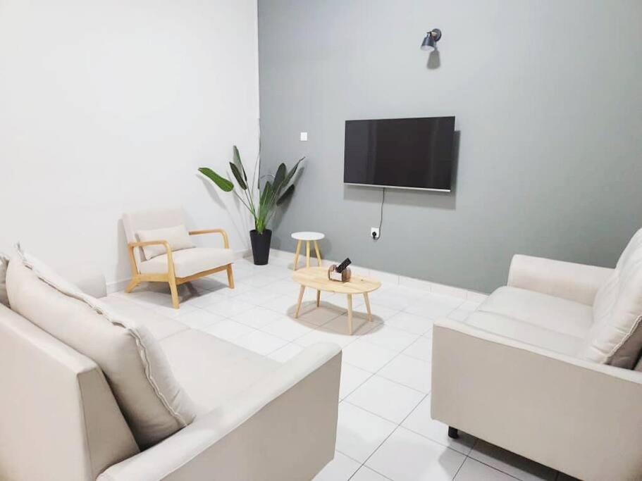 Photo of Livingroom in Ipoh