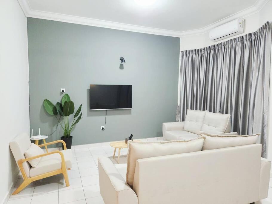 Photo of Livingroom in Ipoh