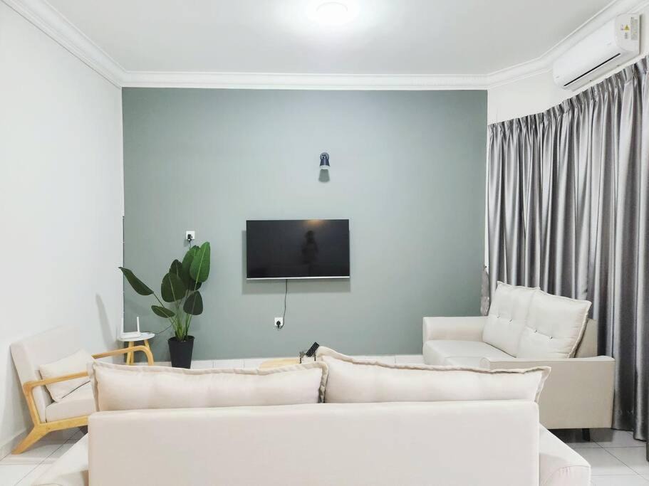 Photo of Livingroom in Ipoh