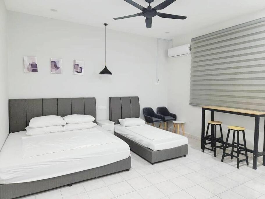Photo of Bedroom in Ipoh