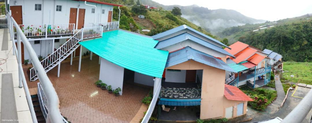 Photo of Others in Kundasang