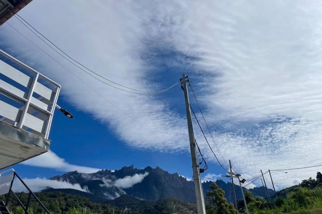 Photo of Others in Kundasang