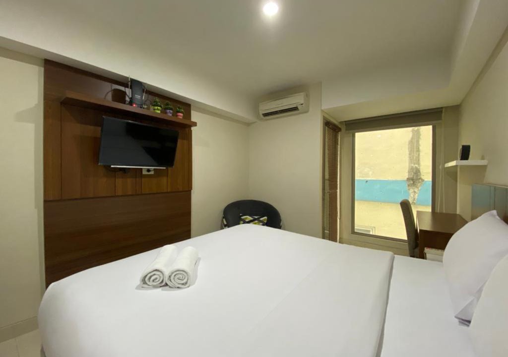 Photo of Bedroom in Semarang