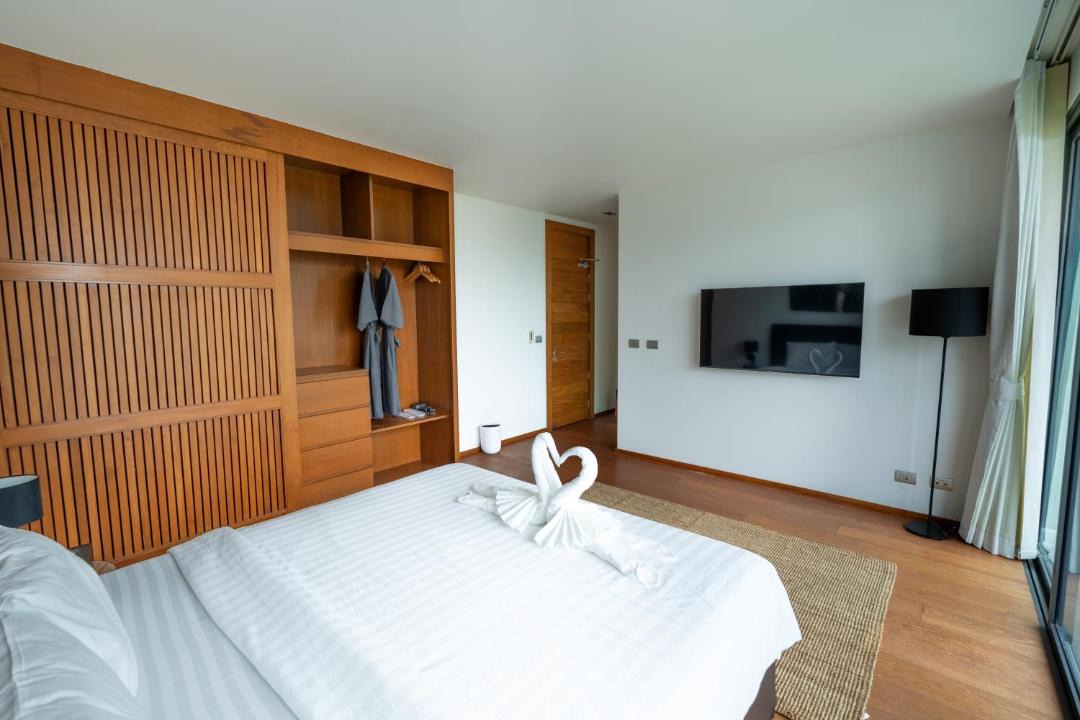 Photo of Bedroom in Rawai
