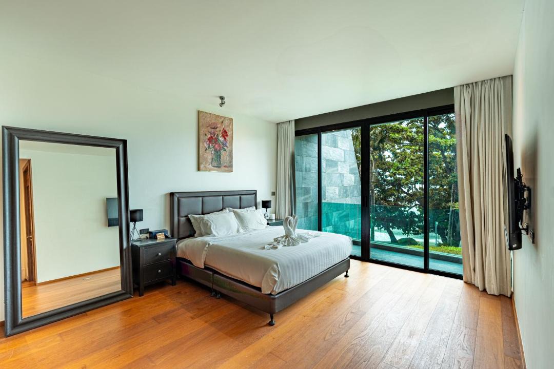 Photo of Bedroom in Rawai