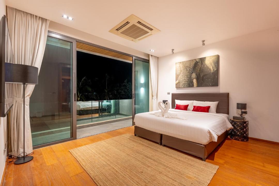 Photo of Bedroom in Rawai