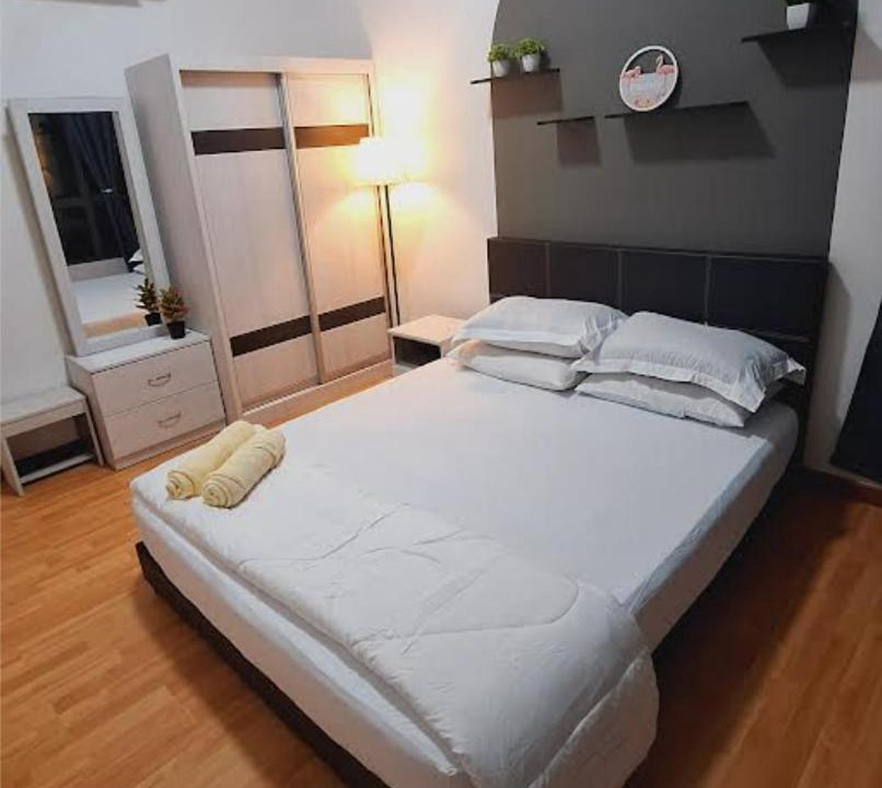 Photo of Bedroom in Kuantan