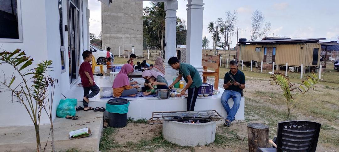 Photo of Others in Setiu