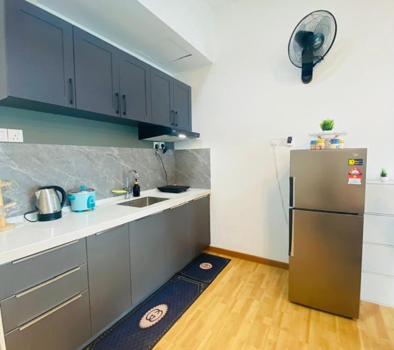 Photo of Kitchen in Kuantan