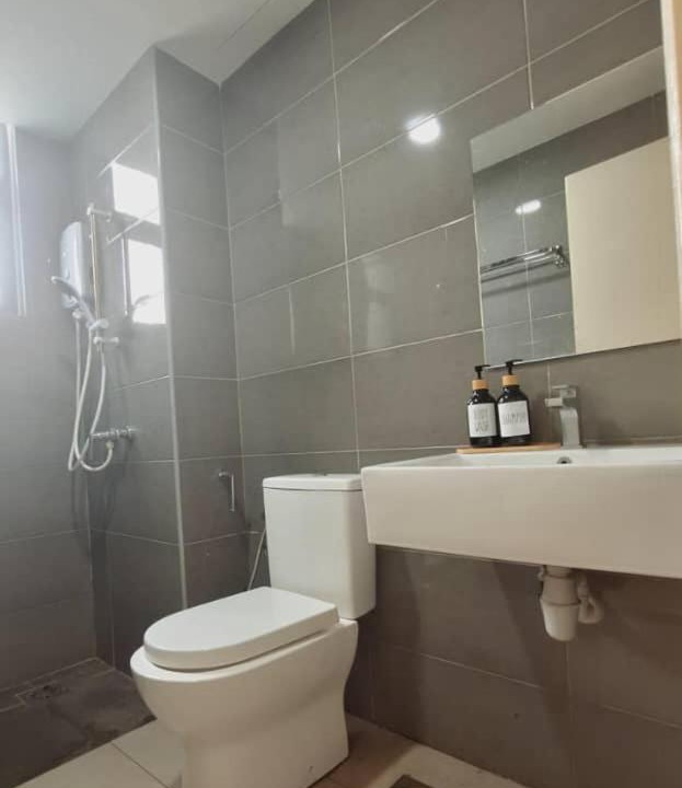 Photo of Bathroom in Kuantan