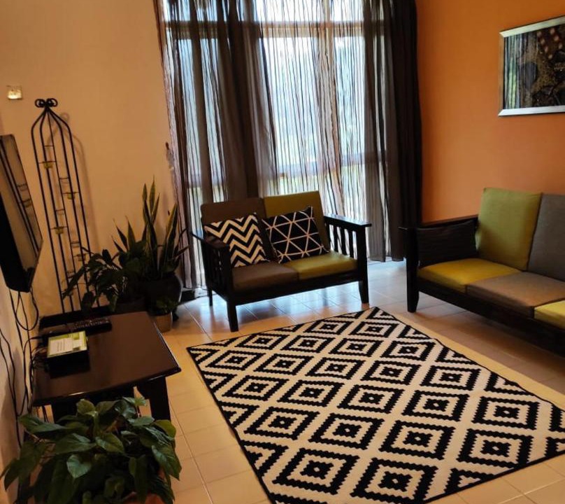 Photo of Livingroom in Batu Ferringhi