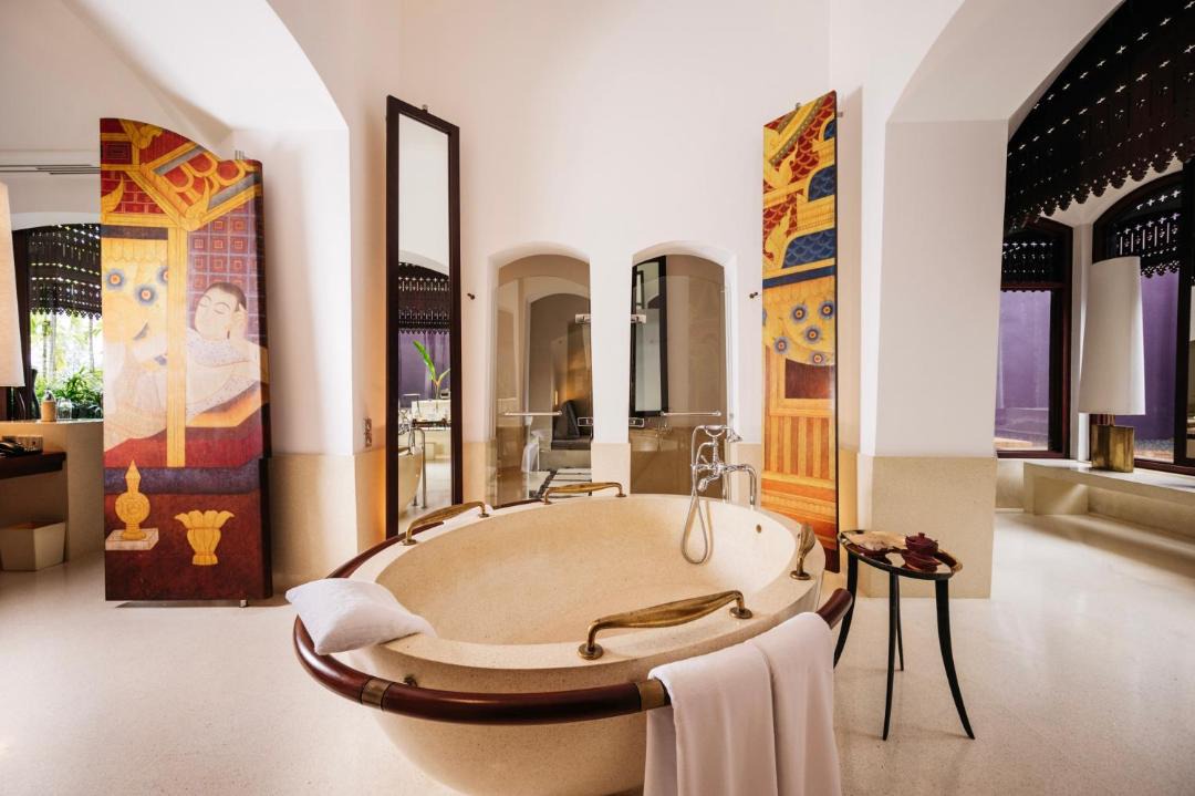 Photo of Bathroom in Nong Thale