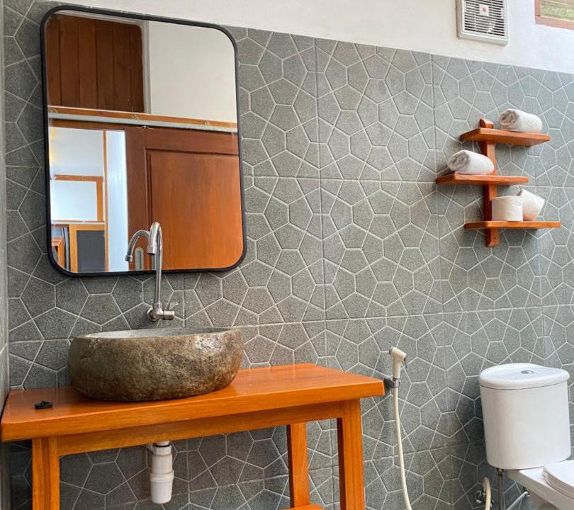 Photo of Bathroom in Bunaken