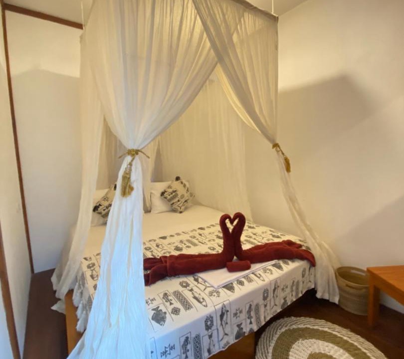 Photo of Bedroom in Bunaken