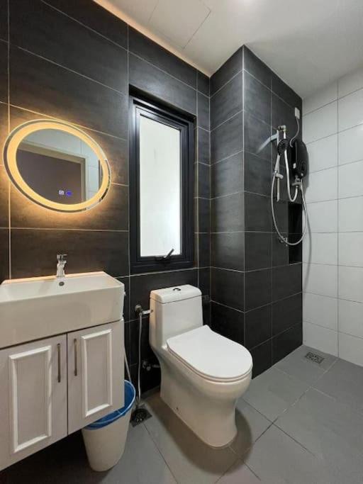 Photo of Bathroom in Sepang