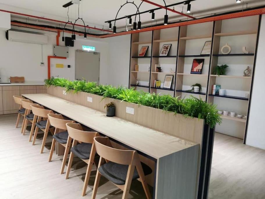 Photo of Kitchen in Sepang