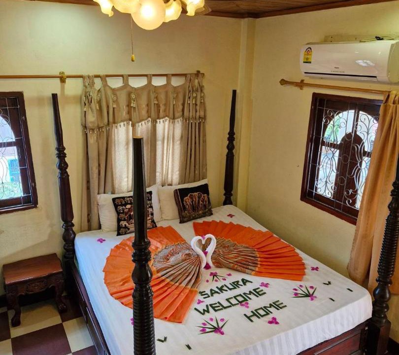 Photo of Others in Luang Prabang