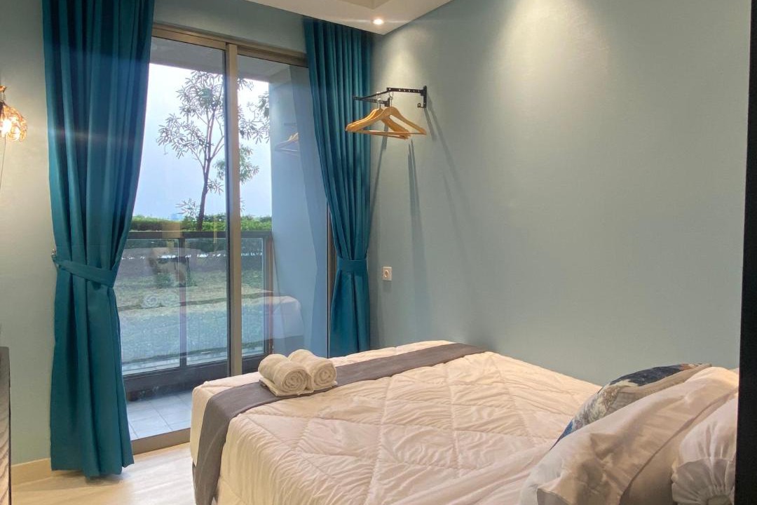 Photo of Bedroom in Pantai Indah Kapuk