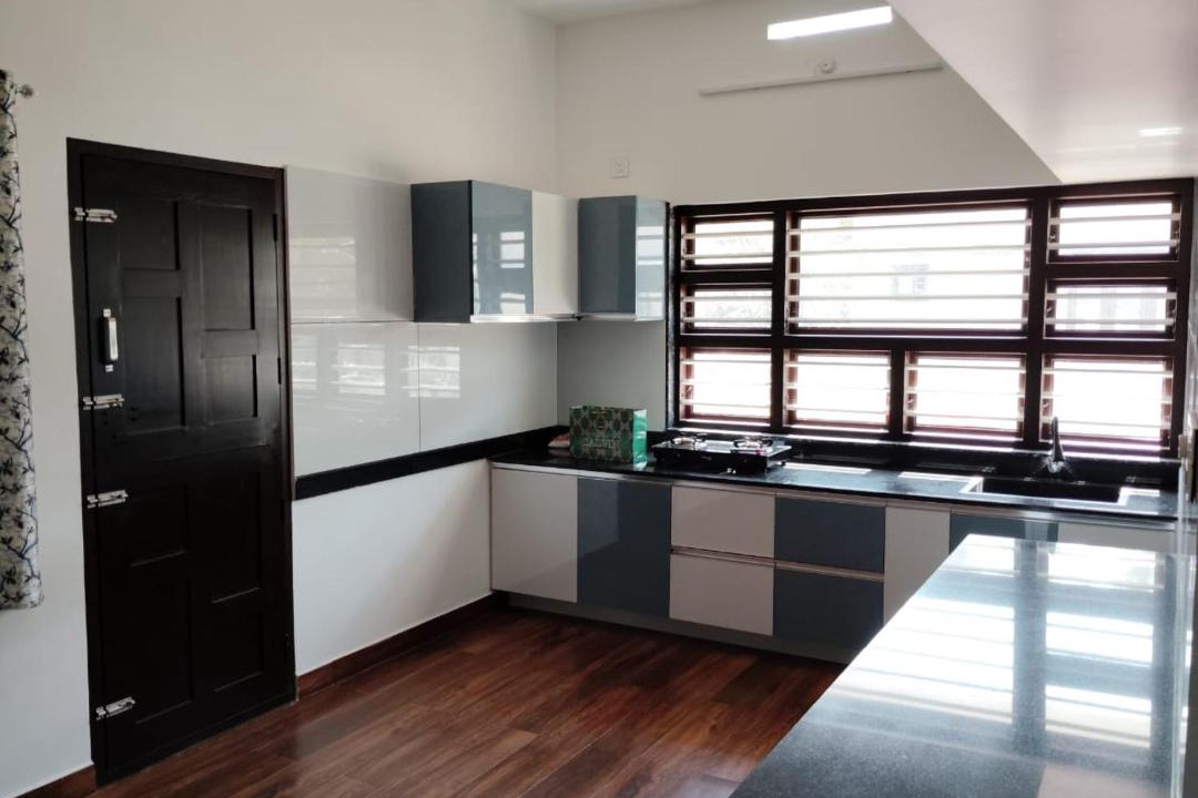 Photo of Kitchen in Maraiyur