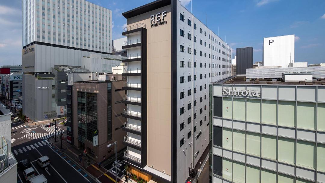 Photo of Others in Omiya