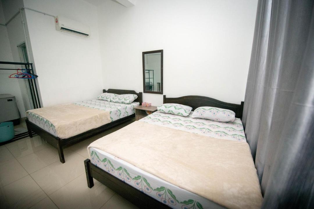 Photo of Bedroom in Jenjarom