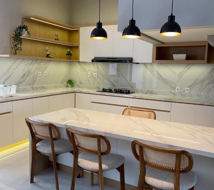 Photo of Kitchen in Padalarang