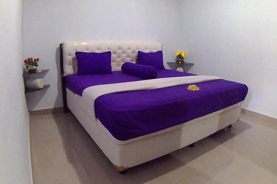 Photo of Bedroom in Taman Griya