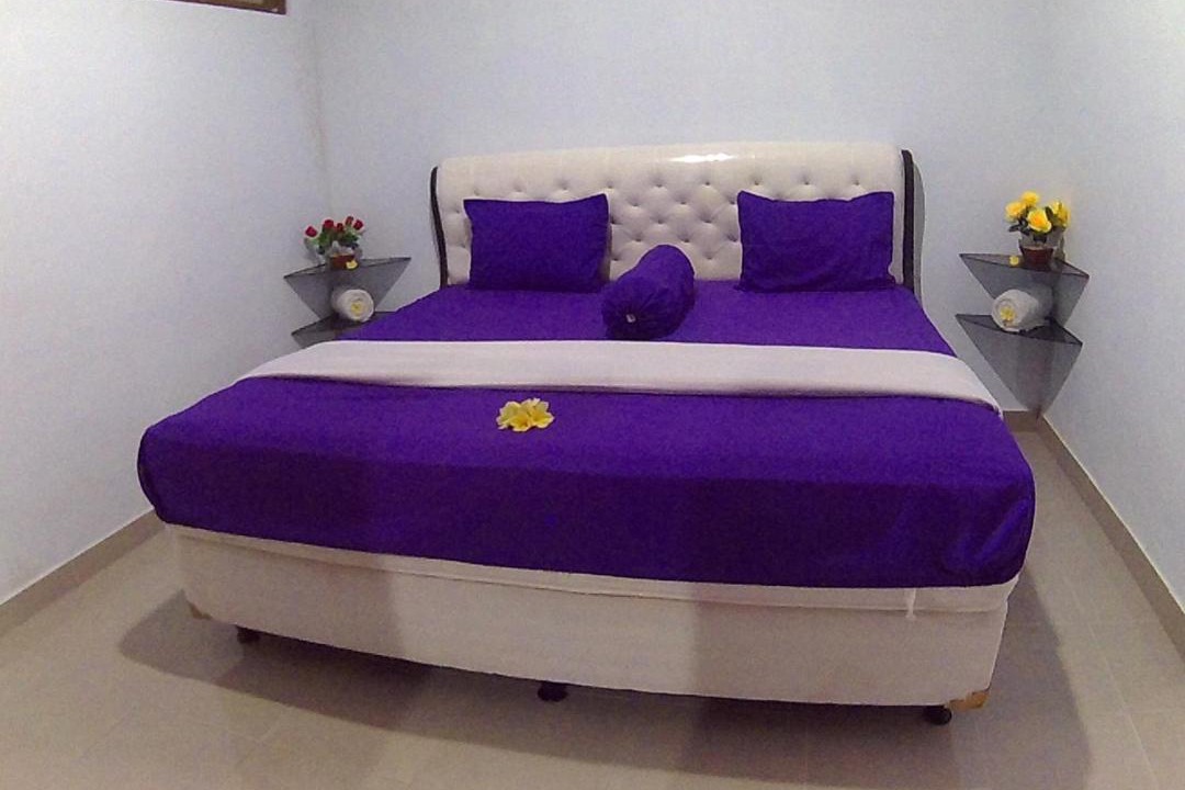Photo of Bedroom in Taman Griya